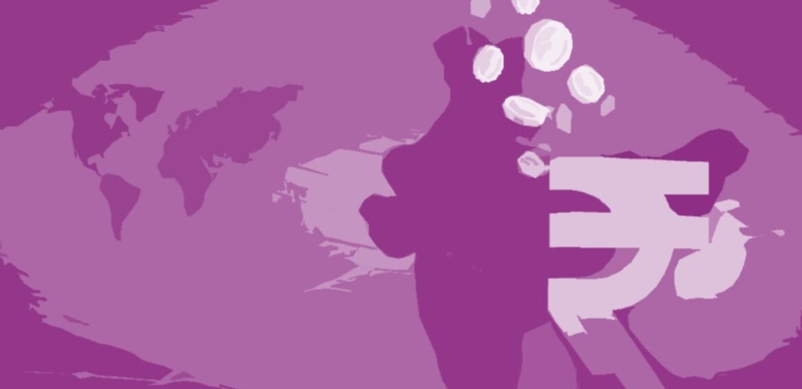 The Future of Indian Student Mobility amid Rupee Internationalization The Future of Indian Student Mobility amid Rupee Internationalization